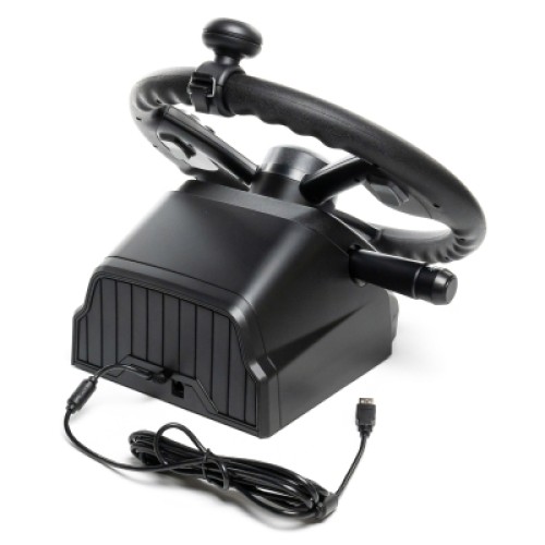 Руль Hori Farming Venicle Control System Simulator (HPC-043U)