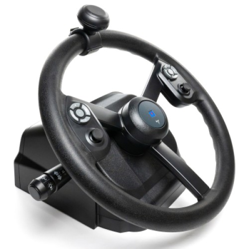 Руль Hori Farming Venicle Control System Simulator (HPC-043U)