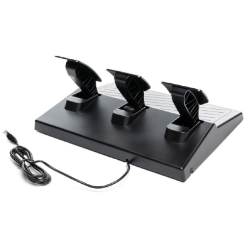 Руль Hori Farming Venicle Control System Simulator (HPC-043U)