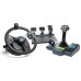 Руль Hori Farming Venicle Control System Simulator (HPC-043U)