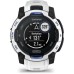 Смарт-часы Garmin Instinct 3, 45mm, Solar, Whitestone with Whitestone Band, GPS смарт-годинник (010-02934-03)