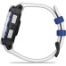 Смарт-часы Garmin Instinct 3, 45mm, Solar, Whitestone with Whitestone Band, GPS смарт-годинник (010-02934-03)