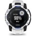 Смарт-часы Garmin Instinct 3, 45mm, Solar, Whitestone with Whitestone Band, GPS смарт-годинник (010-02934-03)