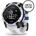Смарт-часы Garmin Instinct 3, 45mm, Solar, Whitestone with Whitestone Band, GPS смарт-годинник (010-02934-03)