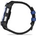 Смарт-часы Garmin Instinct 3, 50mm, Solar, Whitestone with Black Band, GPS смарт-годинник (010-02935-03)