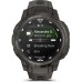 Смарт-часы Garmin Instinct Crossover AMOLED, Charcoal Grey/Charcoal Grey, GPS смарт-годинник (010-03398-00)