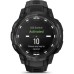 Смарт-часы Garmin Instinct Crossover AMOLED, Tactical, Black/Black, GPS смарт-годинник (010-03398-02)