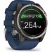 Смарт-часы Garmin quatix 8 51mm, AMOLED, Saph, GPS смарт-годинник (010-02905-91)