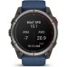 Смарт-часы Garmin quatix 8 51mm, AMOLED, Saph, GPS смарт-годинник (010-02905-91)