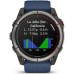 Смарт-часы Garmin quatix 8 51mm, AMOLED, Saph, GPS смарт-годинник (010-02905-91)