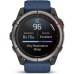 Смарт-часы Garmin quatix 8 51mm, AMOLED, Saph, GPS смарт-годинник (010-02905-91)