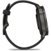 Смарт-часы Garmin Venu 4 (41mm), Black w/ Slate + Black, GPS смарт-годинник (010-03013-02)
