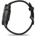 Смарт-часы Garmin Venu 4 (41mm), Black w/ Slate + Black, GPS смарт-годинник (010-03013-02)