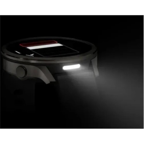 Смарт-часы Garmin Venu 4 (41mm), Black w/ Slate + Black, GPS смарт-годинник (010-03013-02)