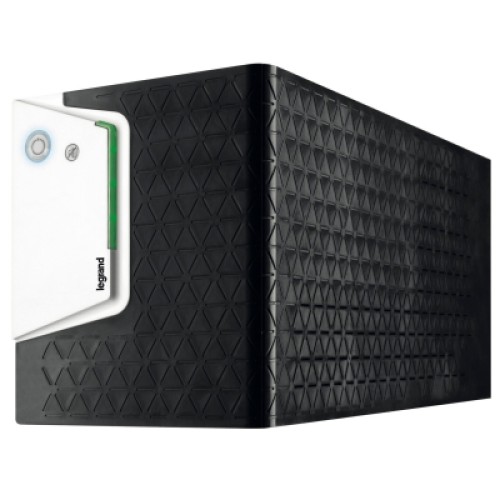 Источник бесперебойного питания Legrand Keor SP100VA 600W (310186)