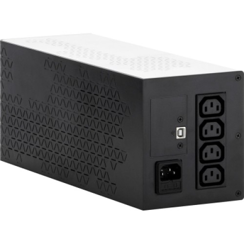 Источник бесперебойного питания Legrand Keor SP 600VA 360W (310180)