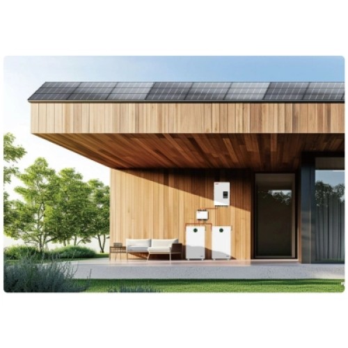 Батарея LiFePo4 Must LP28-48200 51.2V - 200Ah (LP28-48200) Батарея LiFePo4 Must LP28-48200 51.2V - 200Ah (LP28-48200)