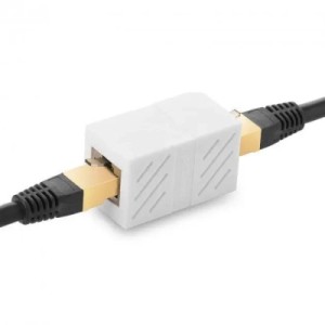 Сращиватель RJ45 8P8C White Ugreen (U_20311)