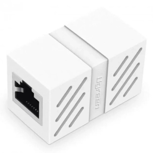 Сращиватель RJ45 8P8C White Ugreen (U_20311)