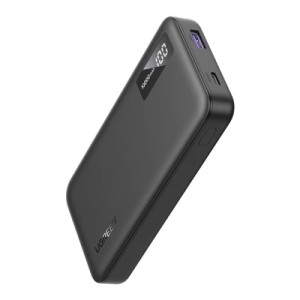 Батарея універсальна Ugreen 10000 mAh 20W Black (U_25742)