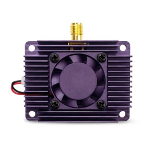 Видеопередатчик (VTX) Peakfpv THOR T78 3W 7.2-8G (T78)