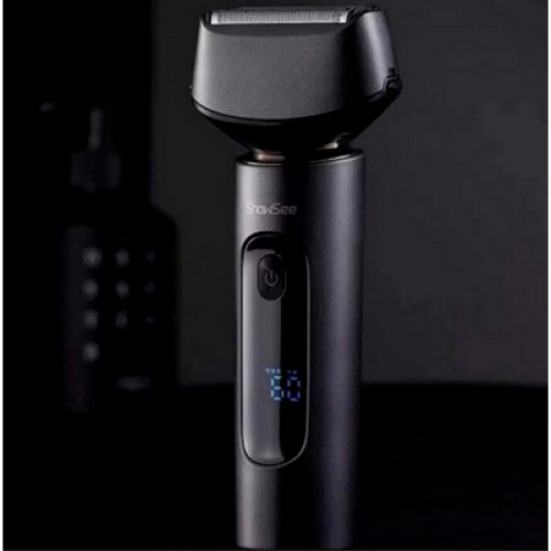 Электробритва Xiaomi ShowSee F602-GY Black (F602-GY)