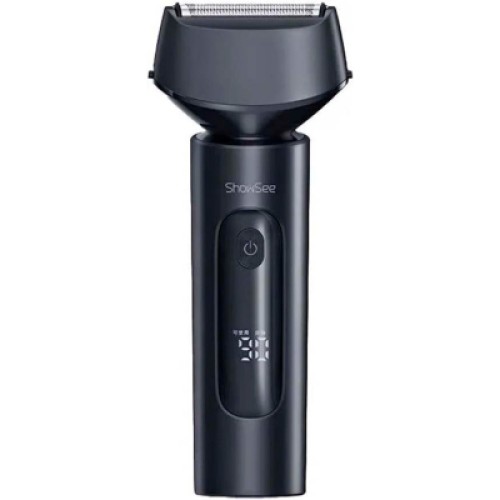 Электробритва Xiaomi ShowSee F602-GY Black (F602-GY)