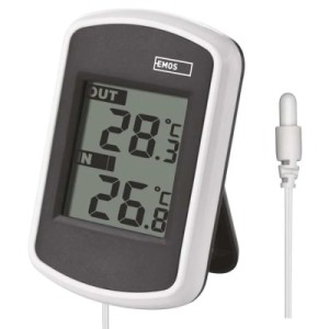 Метеостанция EMOS E0041