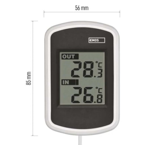 Метеостанция EMOS E0041