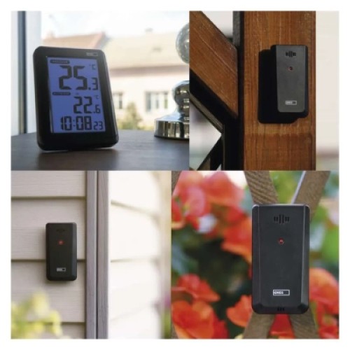 Метеостанция EMOS E8636