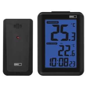 Метеостанция EMOS E8636