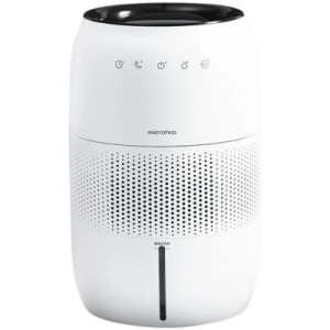 Увлажнитель воздуха Xiaomi Microhoo J4 (Microhoo_J4)