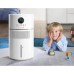 Увлажнитель воздуха Xiaomi Morphy Soft Mistless Humidifier White (MR2805)