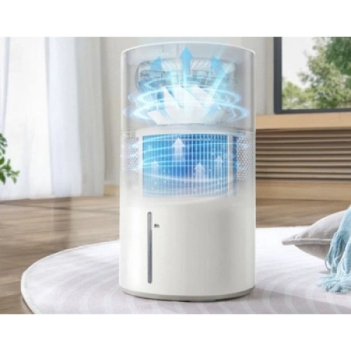 Увлажнитель воздуха Xiaomi Morphy Soft Mistless Humidifier White (MR2805)
