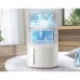Увлажнитель воздуха Xiaomi Morphy Soft Mistless Humidifier White (MR2805)