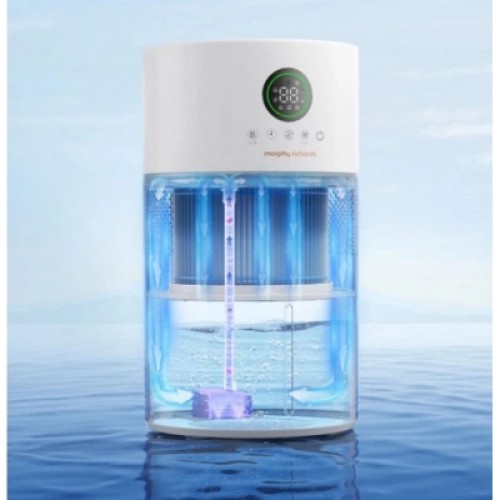 Увлажнитель воздуха Xiaomi Morphy Soft Mistless Humidifier White (MR2805)