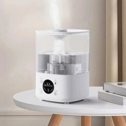Увлажнитель воздуха Xiaomi Xiaoda Desk Humidifier F100S 2.5L (XD-F100-01)