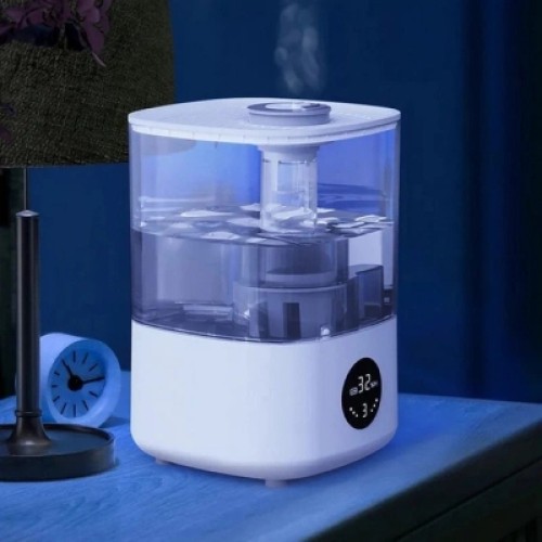 Увлажнитель воздуха Xiaomi Xiaoda Desk Humidifier F100S 2.5L (XD-F100-01)