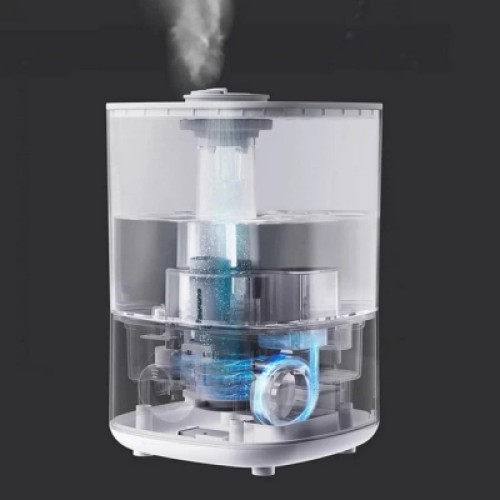 Увлажнитель воздуха Xiaomi Xiaoda Desk Humidifier F100S 2.5L (XD-F100-01)