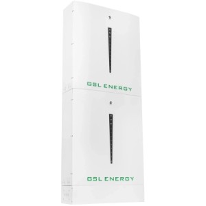 Батарея LiFePo4 GSL 2xHESS51200A 51.2V 400Ah (2xHESS51200A)