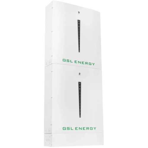 Батарея LiFePo4 GSL 2xHESS51200A 51.2V 400Ah (2xHESS51200A)