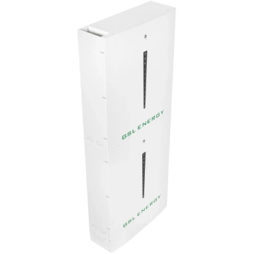 Батарея LiFePo4 GSL 2xHESS51200A 51.2V 400Ah (2xHESS51200A)