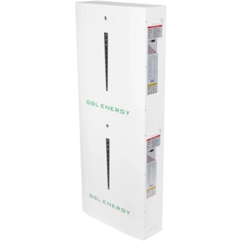 Батарея LiFePo4 GSL 2xHESS51200A 51.2V 400Ah (2xHESS51200A)