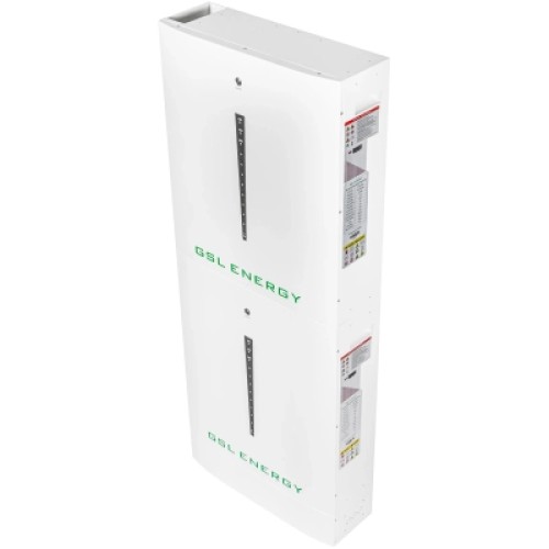 Батарея LiFePo4 GSL 2xHESS51200A 51.2V 400Ah (2xHESS51200A)