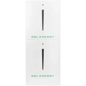 Батарея LiFePo4 GSL 2xHESS51200A 51.2V 400Ah (2xHESS51200A)