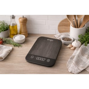 Весы кухонные Ergo KS 350