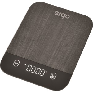 Весы кухонные Ergo KS 350