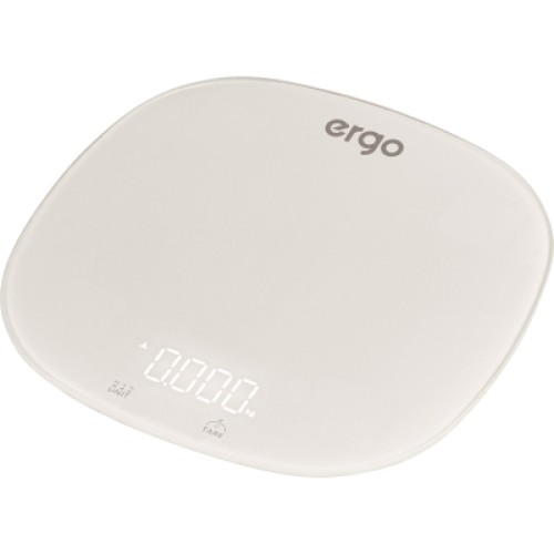 Весы кухонные Ergo КS 360