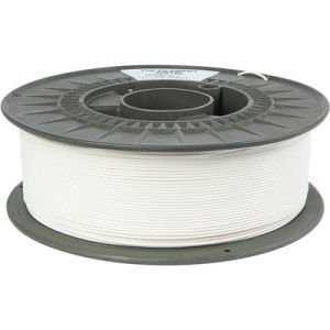 Пластик для 3D-принтера The Filament PLA Lite 1.75mm WHITE 1kg (TF-24218)