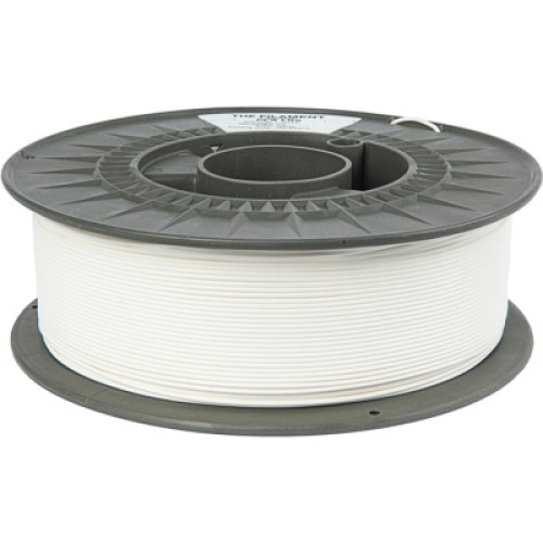 Пластик для 3D-принтера The Filament PLA Lite 1.75mm WHITE 1kg (TF-24218) Пластик для 3D-принтера The Filament PLA Lite 1.75mm WHITE 1kg (TF-24218)